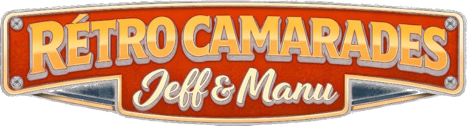 Retro Camarades